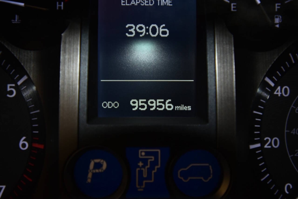 2017 Lexus GX 460 Base AWD 4dr SUV, , Mileage: 95,909 - photo 25