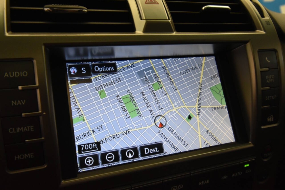 2017 Lexus GX 460 Base AWD 4dr SUV, , Mileage: 95,909 - photo 26