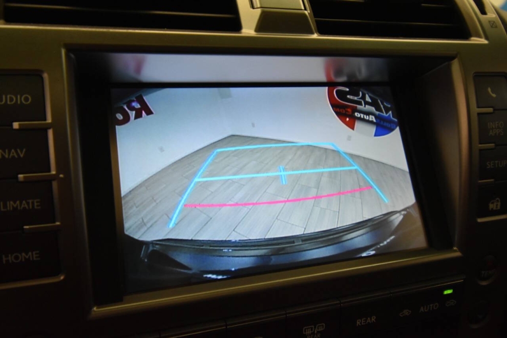 2017 Lexus GX 460 Base AWD 4dr SUV, , Mileage: 95,909 - photo 27