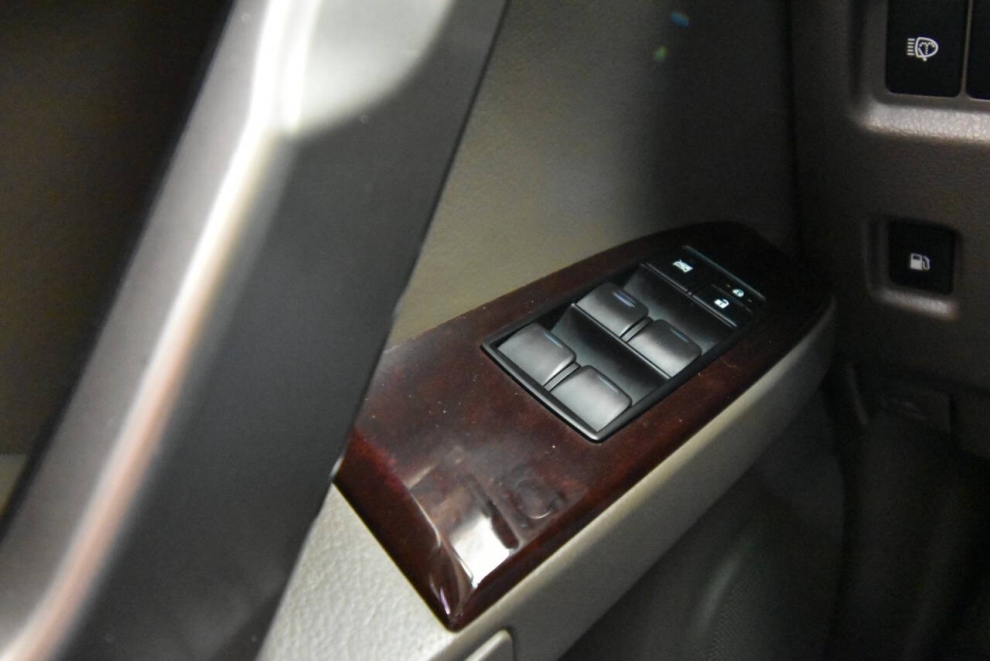 2017 Lexus GX 460 Base AWD 4dr SUV, , Mileage: 95,909 - photo 29