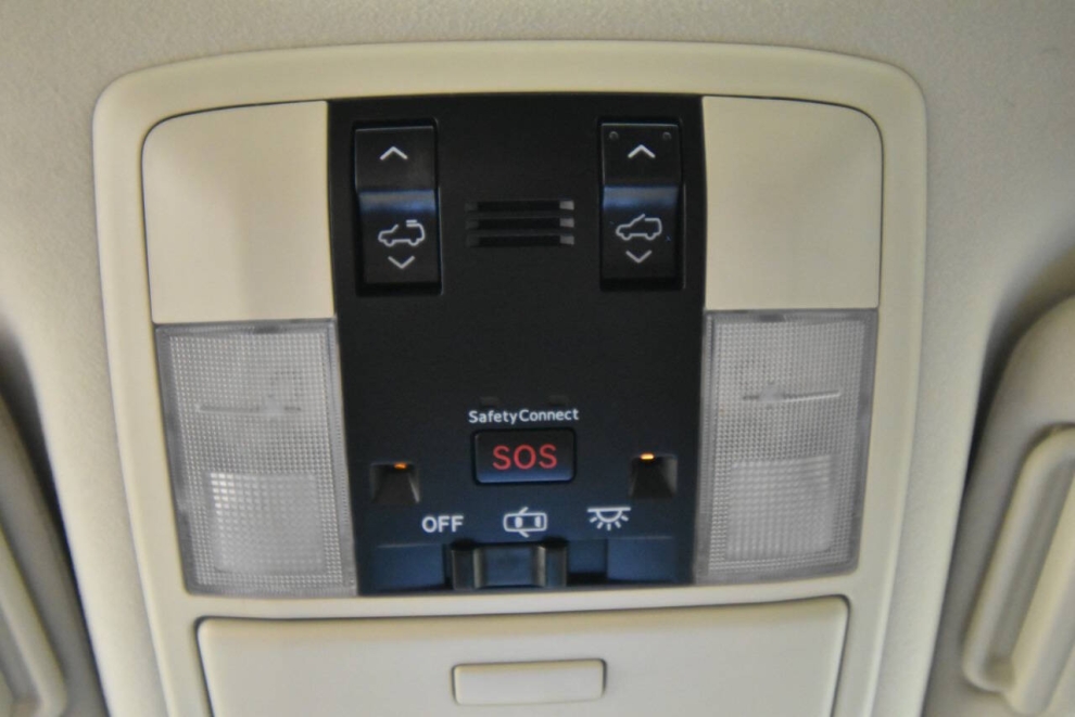 2017 Lexus GX 460 Base AWD 4dr SUV, , Mileage: 95,909 - photo 30