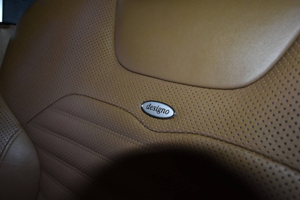 2015 Mercedes-Benz SL-Class SL 400 2dr Convertible, White, Mileage: 87,750 - photo 28