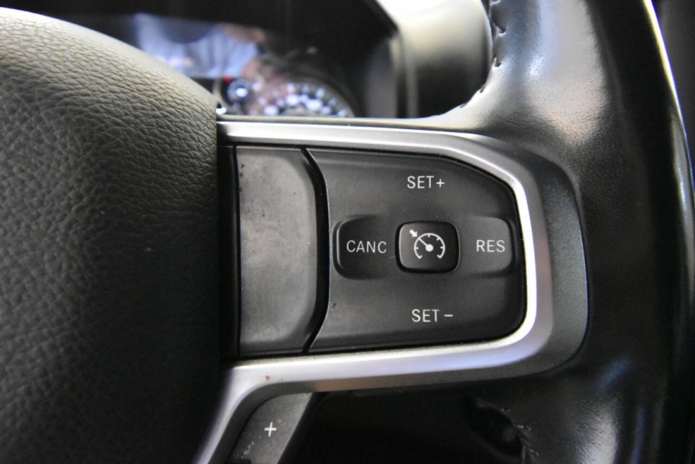 2021 RAM 1500 Big Horn 4x4 4dr Crew Cab 5.6 ft. SB Pickup, , Mileage: 73,862 - photo 27