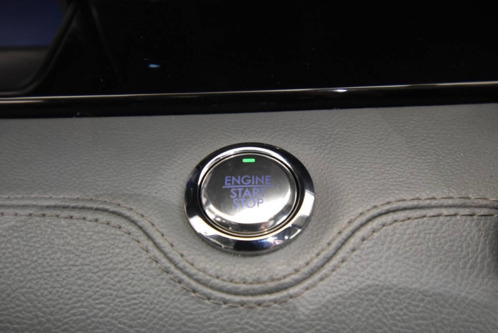 2018 Lincoln Navigator Reserve 4x4 4dr SUV, Blue, Mileage: 77,380 - photo 22