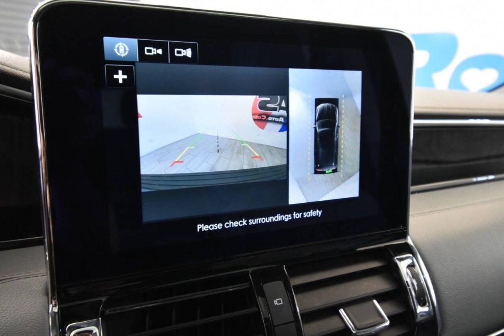 2018 Lincoln Navigator Reserve 4x4 4dr SUV, Blue, Mileage: 77,380 - photo 27