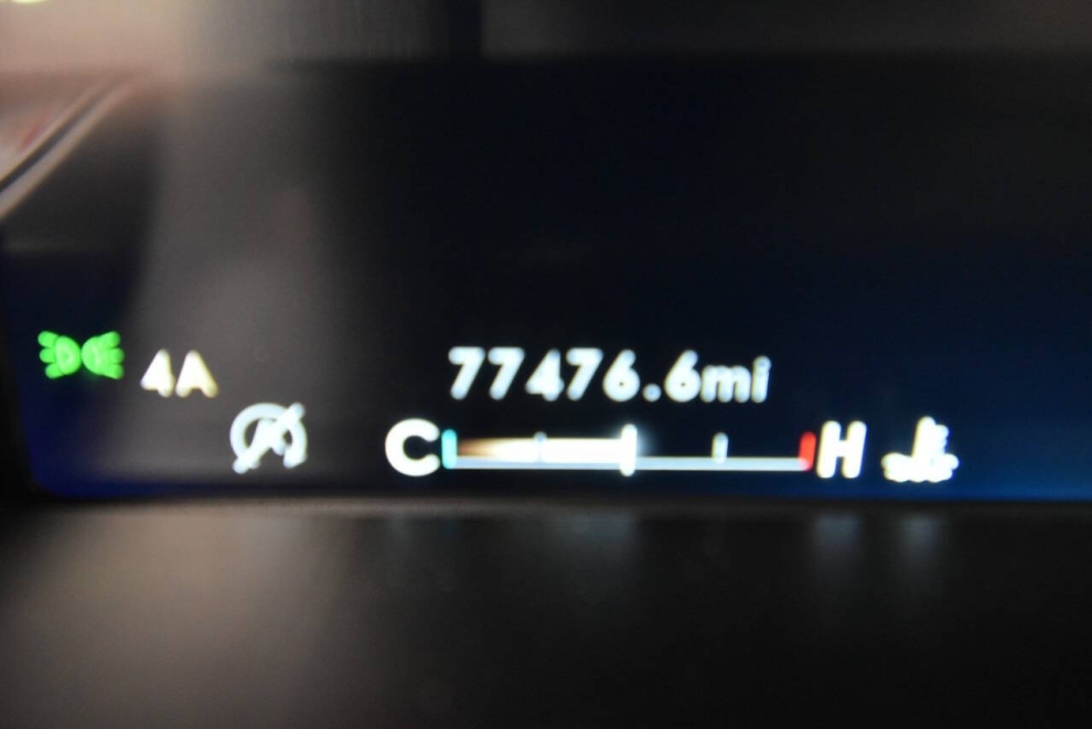 2018 Lincoln Navigator Reserve 4x4 4dr SUV, Blue, Mileage: 77,380 - photo 31