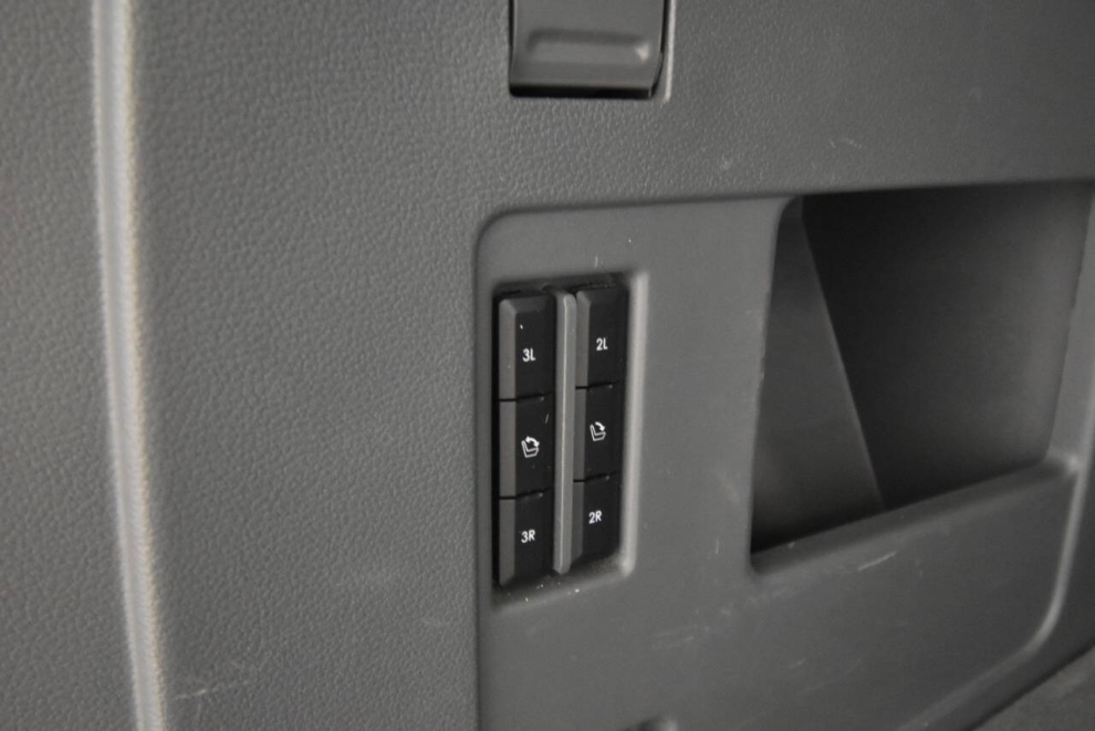 2018 Lincoln Navigator Reserve 4x4 4dr SUV, Blue, Mileage: 77,380 - photo 37