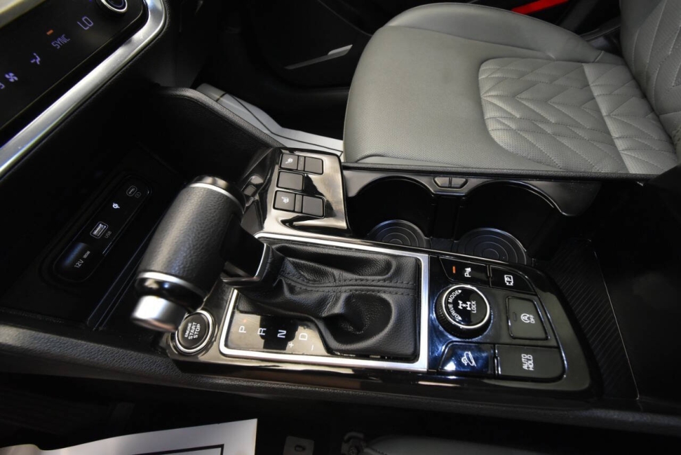 2023 Kia Sportage X Line AWD 4dr SUV, Gray, Mileage: 84,783 - photo 22