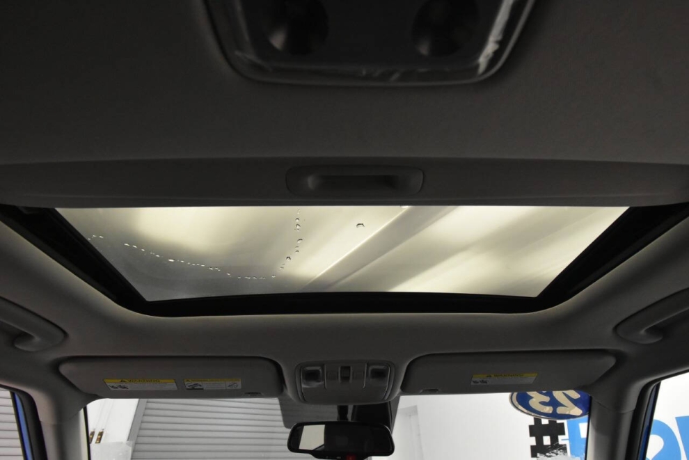 2023 Kia Soul EX 4dr Crossover, Blue, Mileage: 31,748 - photo 17