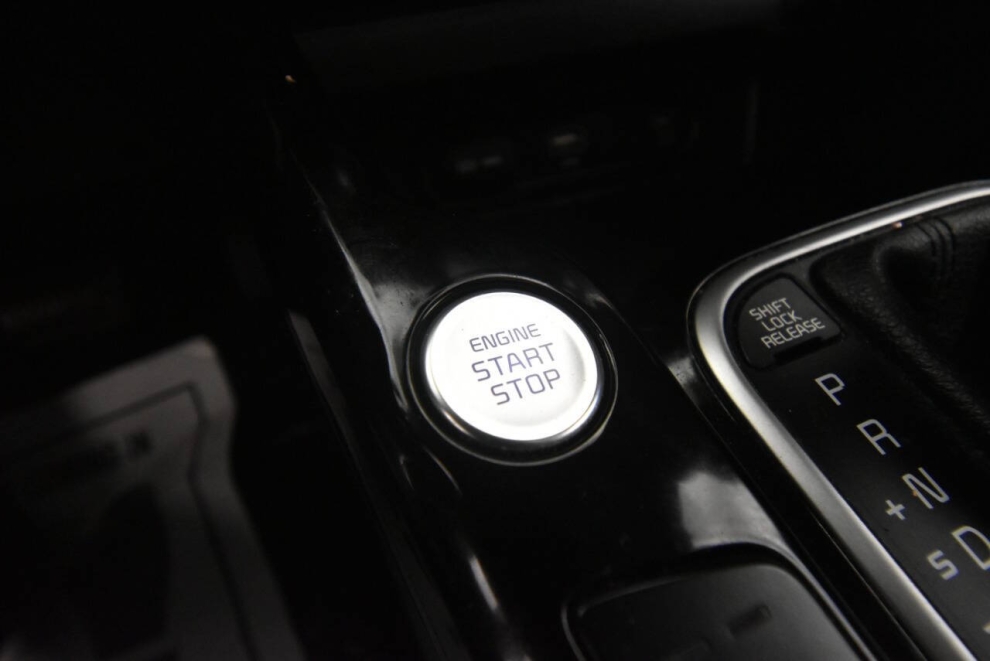 2023 Kia Soul EX 4dr Crossover, Blue, Mileage: 31,748 - photo 18