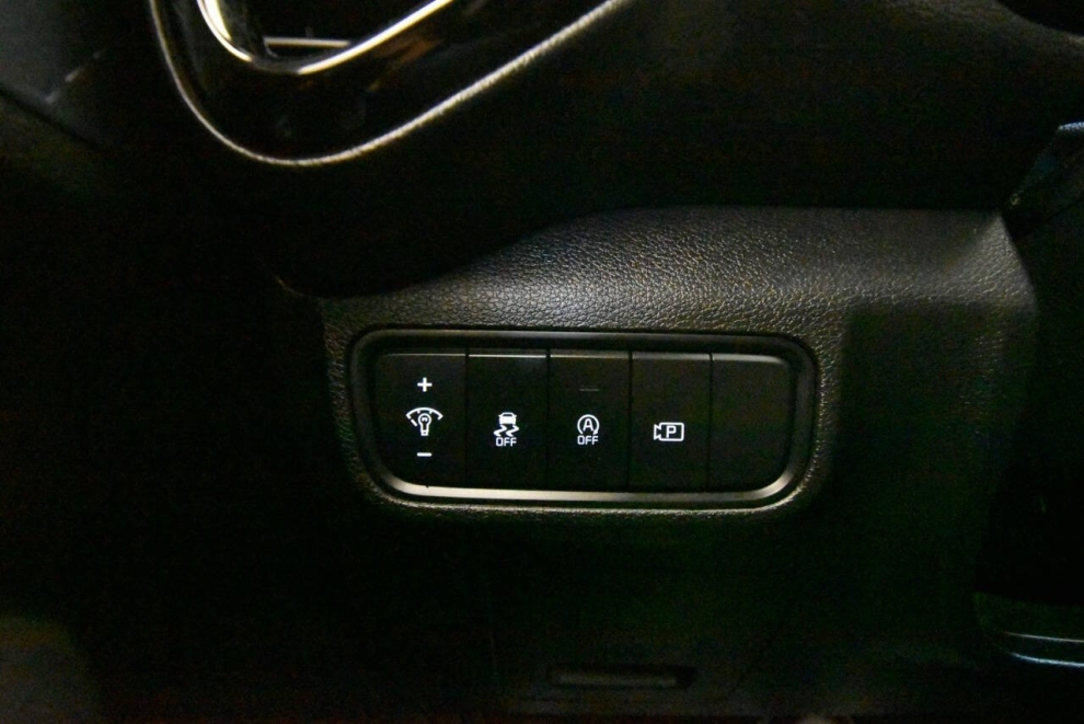 2023 Kia Soul EX 4dr Crossover, Blue, Mileage: 31,748 - photo 27