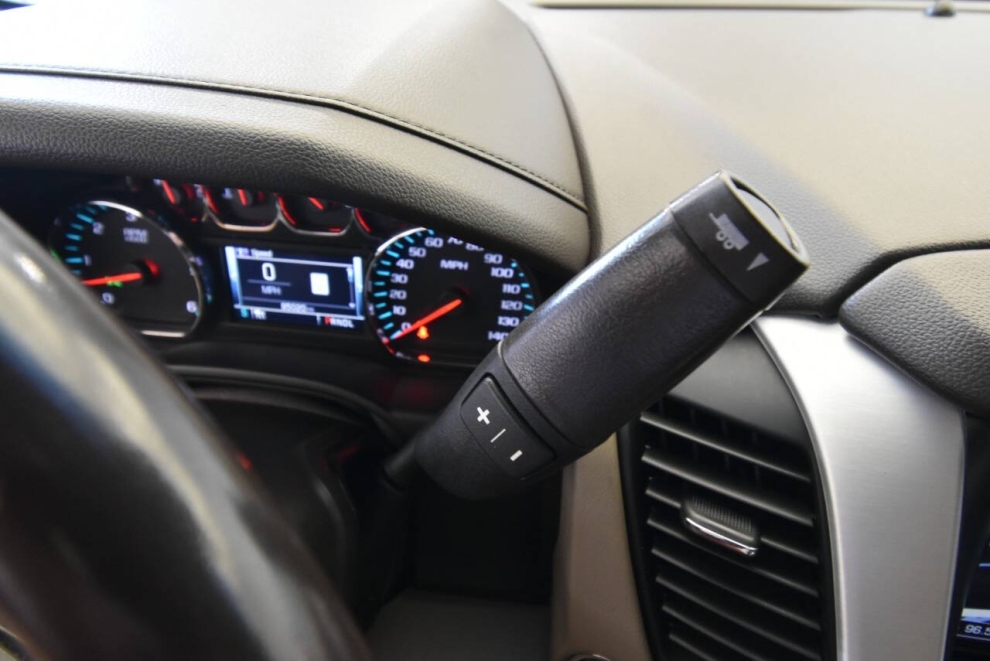 2018 GMC Yukon SLT 4x4 4dr SUV, , Mileage: 85,015 - photo 27