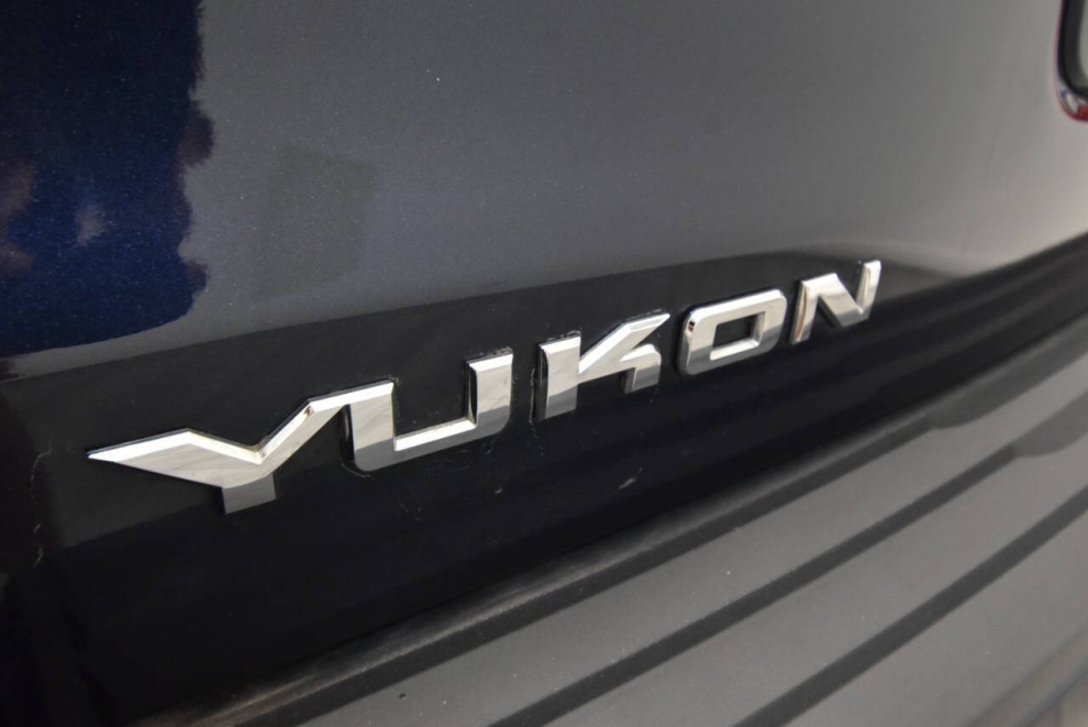 2018 GMC Yukon SLT 4x4 4dr SUV, , Mileage: 85,015 - photo 35