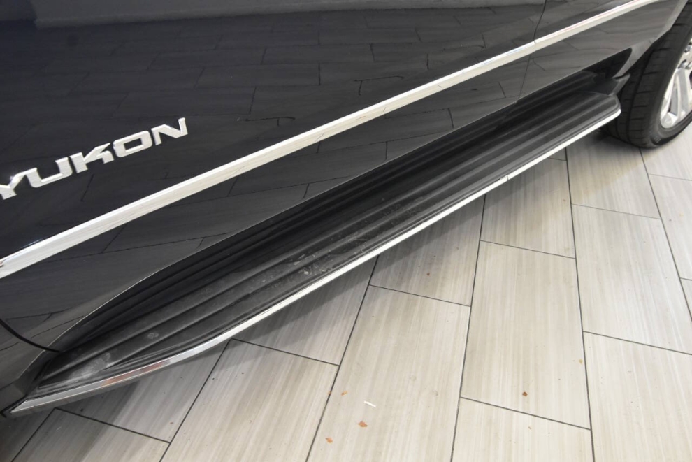 2018 GMC Yukon SLT 4x4 4dr SUV, , Mileage: 85,015 - photo 9