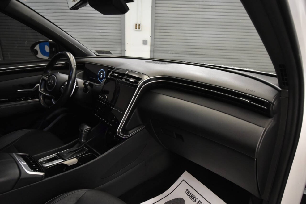 2022 Hyundai Santa Cruz Limited AWD 4dr Crew Cab 4.3ft SB, , Mileage: 83,811 - photo 14