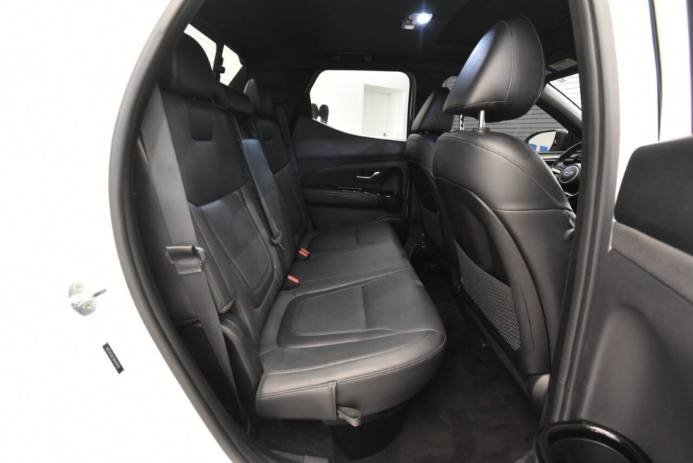 2022 Hyundai Santa Cruz Limited AWD 4dr Crew Cab 4.3ft SB, , Mileage: 83,811 - photo 16