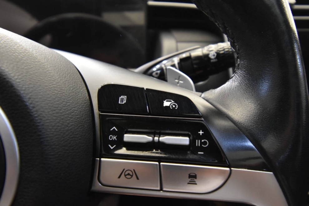 2022 Hyundai Santa Cruz Limited AWD 4dr Crew Cab 4.3ft SB, , Mileage: 83,811 - photo 21