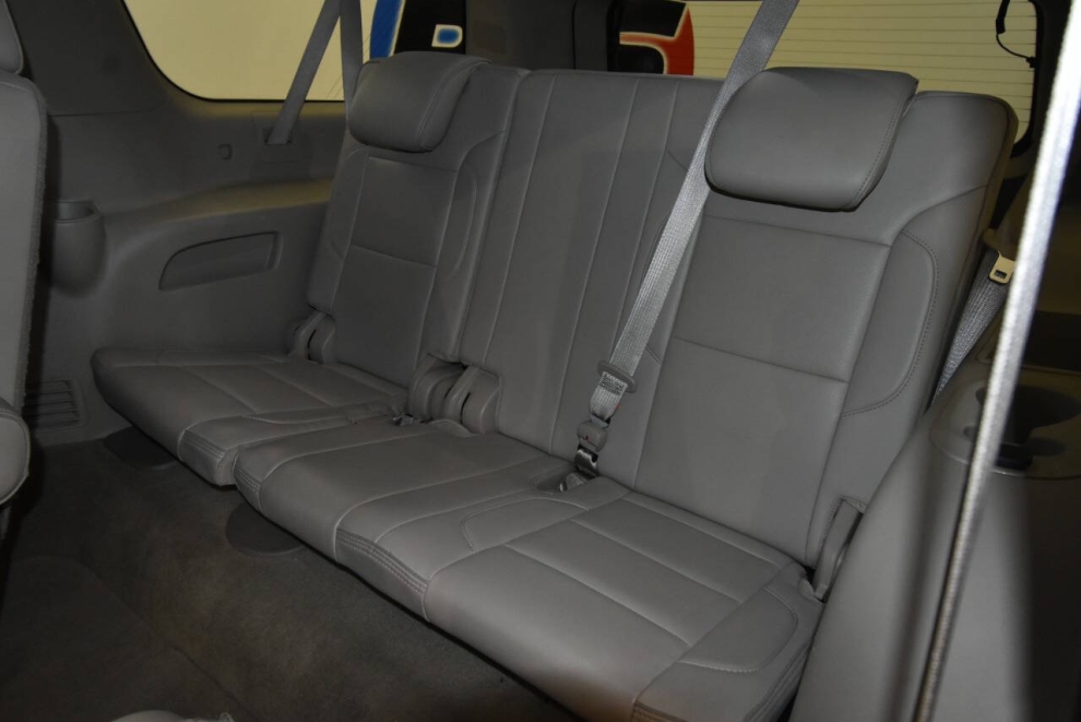 2019 GMC Yukon XL Denali 4x4 4dr SUV, White, Mileage: 96,641 - photo 15