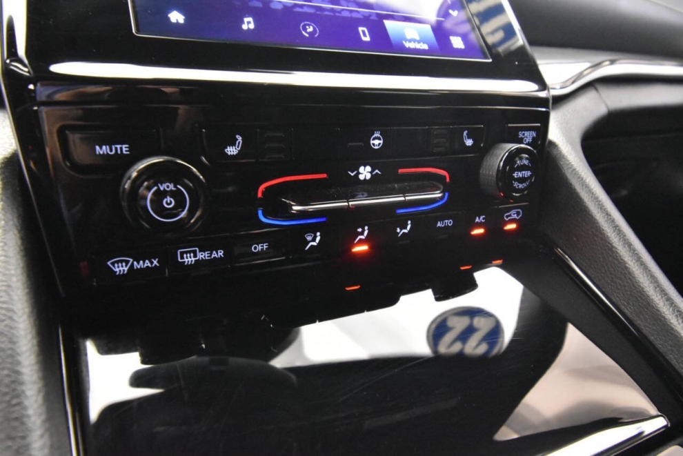 2022 Jeep Grand Cherokee L Altitude 4x4 4dr SUV, , Mileage: 52,551 - photo 22