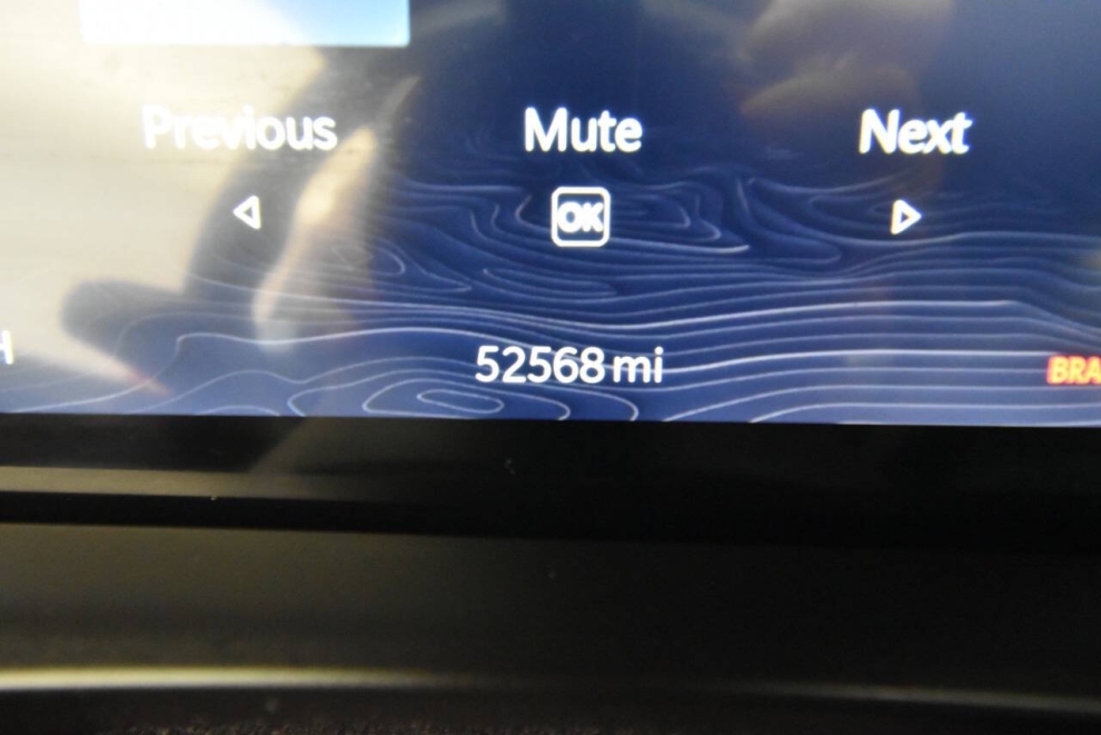 2022 Jeep Grand Cherokee L Altitude 4x4 4dr SUV, , Mileage: 52,551 - photo 29