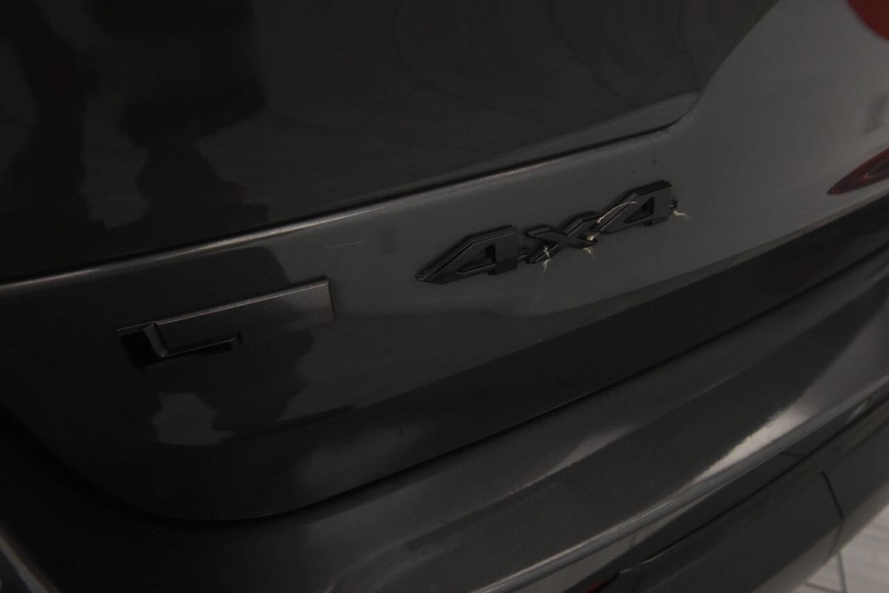 2022 Jeep Grand Cherokee L Altitude 4x4 4dr SUV, , Mileage: 52,551 - photo 32