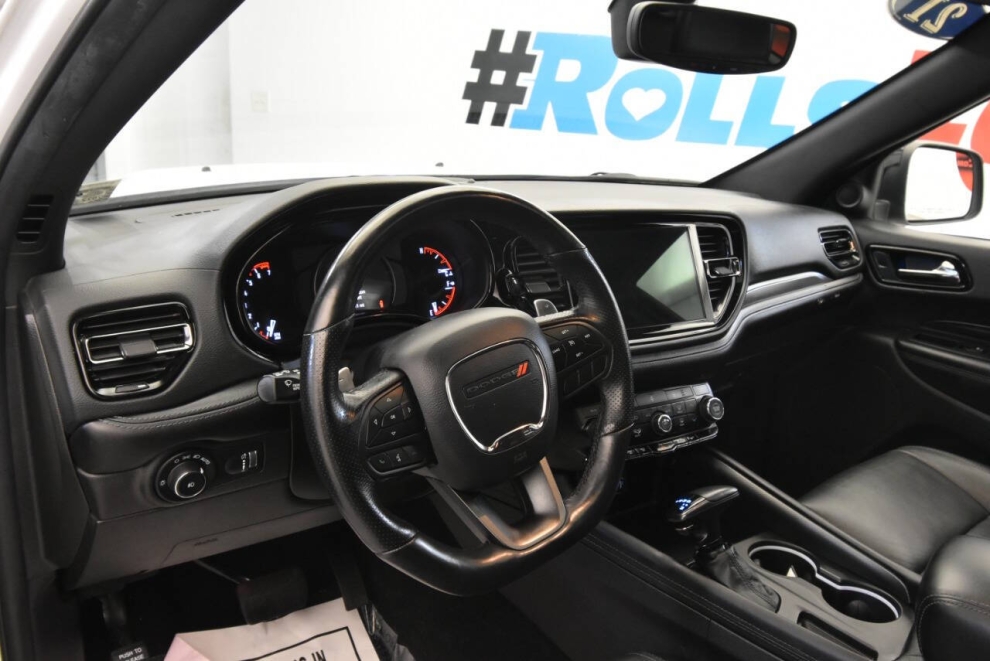 2021 Dodge Durango GT AWD 4dr SUV, , Mileage: 35,540 - photo 10