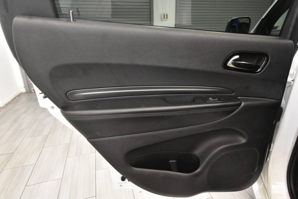 2021 Dodge Durango GT AWD 4dr SUV, , Mileage: 35,540 - photo 13
