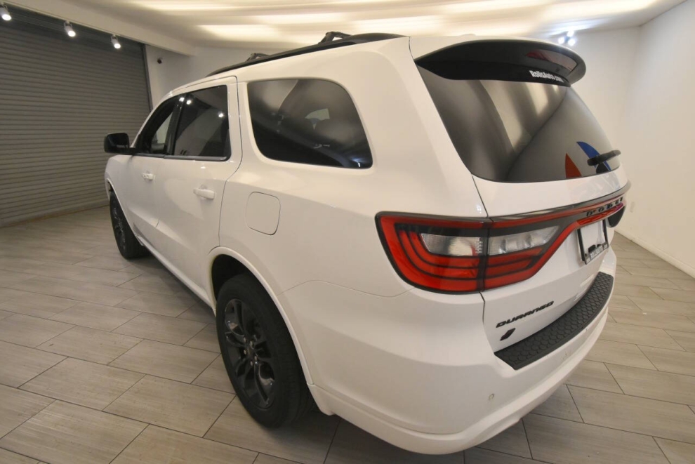 2021 Dodge Durango GT AWD 4dr SUV, , Mileage: 35,540 - photo 2