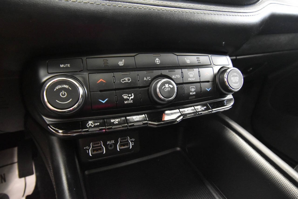 2021 Dodge Durango GT AWD 4dr SUV, , Mileage: 35,540 - photo 22