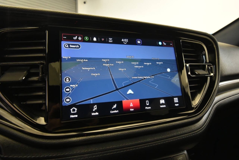 2021 Dodge Durango GT AWD 4dr SUV, , Mileage: 35,540 - photo 23