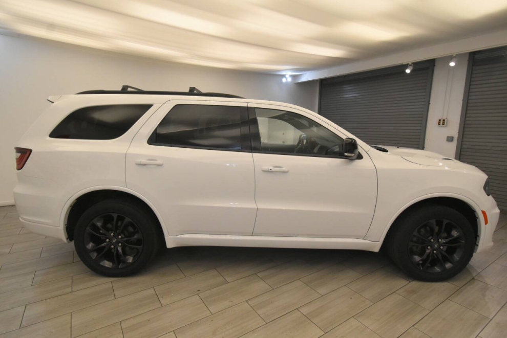 2021 Dodge Durango GT AWD 4dr SUV, , Mileage: 35,540 - photo 5