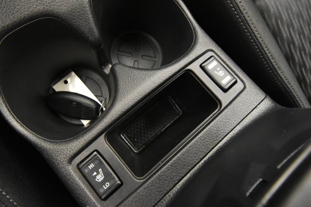 2019 Nissan Rogue SV AWD 4dr Crossover, , Mileage: 106,164 - photo 20