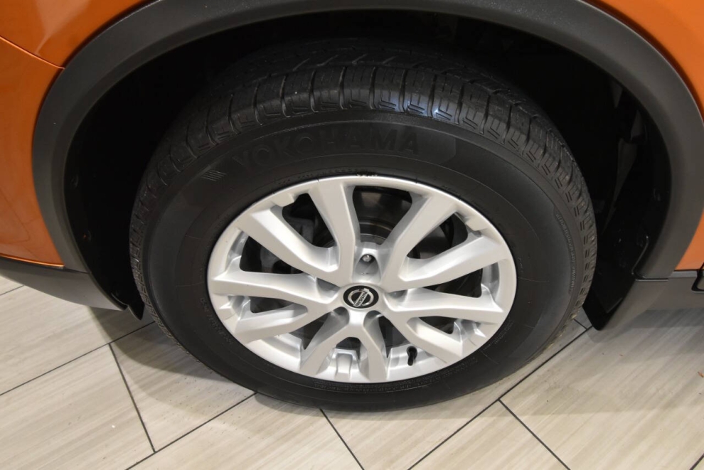 2019 Nissan Rogue SV AWD 4dr Crossover, , Mileage: 106,164 - photo 8