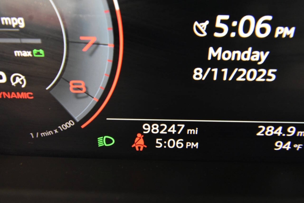 2019 Audi A8 L quattro 55 TFSI AWD 4dr Sedan, White, Mileage: 98,200 - photo 27