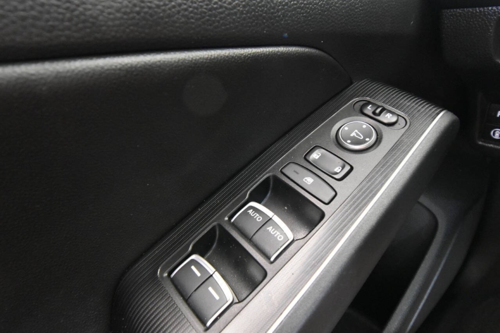 2022 Honda Civic Touring 4dr Sedan, Black, Mileage: 63,732 - photo 29