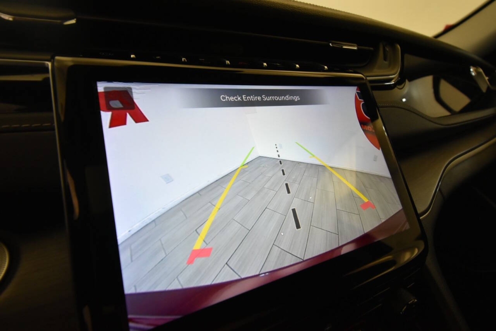 2024 Jeep Grand Cherokee 4xe 4x4 4dr SUV, , Mileage: 64,715 - photo 23