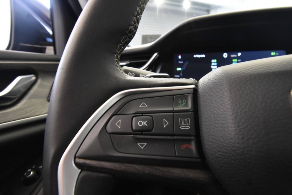 2024 Jeep Grand Cherokee 4xe 4x4 4dr SUV, , Mileage: 64,715 - photo 26