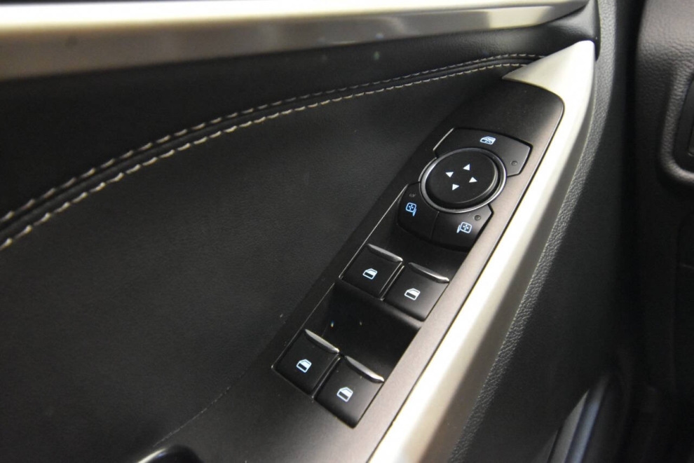 2022 Ford Explorer XLT AWD 4dr SUV, Black, Mileage: 95,525 - photo 28