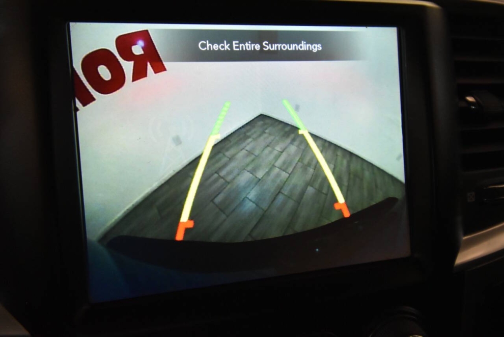 2021 RAM 1500 Classic Warlock 4x4 4dr Quad Cab 6.3 ft. SB Pickup, , Mileage: 107,124 - photo 20