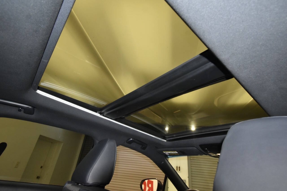 2017 Lexus RX 350 F SPORT AWD 4dr SUV, , Mileage: 100,882 - photo 16