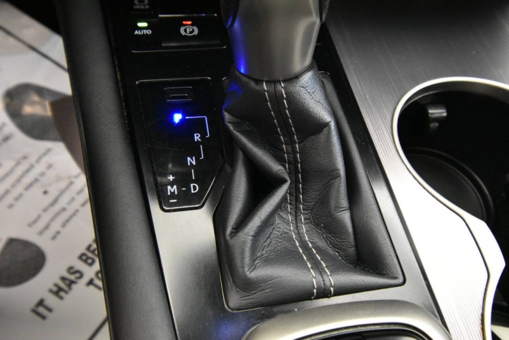 2017 Lexus RX 350 F SPORT AWD 4dr SUV, , Mileage: 100,882 - photo 21