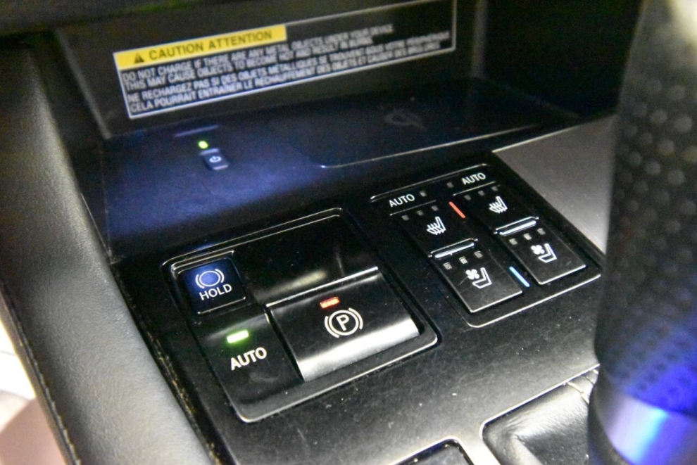 2017 Lexus RX 350 F SPORT AWD 4dr SUV, , Mileage: 100,882 - photo 22