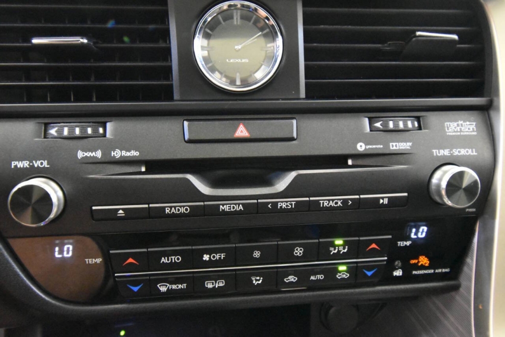 2017 Lexus RX 350 F SPORT AWD 4dr SUV, , Mileage: 100,882 - photo 23