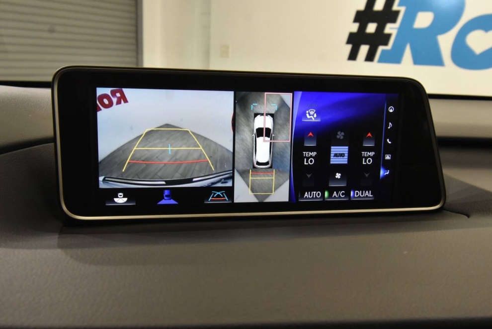 2017 Lexus RX 350 F SPORT AWD 4dr SUV, , Mileage: 100,882 - photo 25