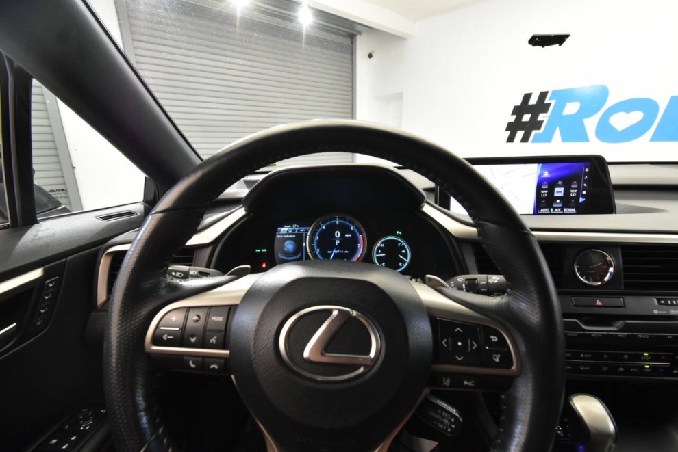 2017 Lexus RX 350 F SPORT AWD 4dr SUV, , Mileage: 100,882 - photo 28