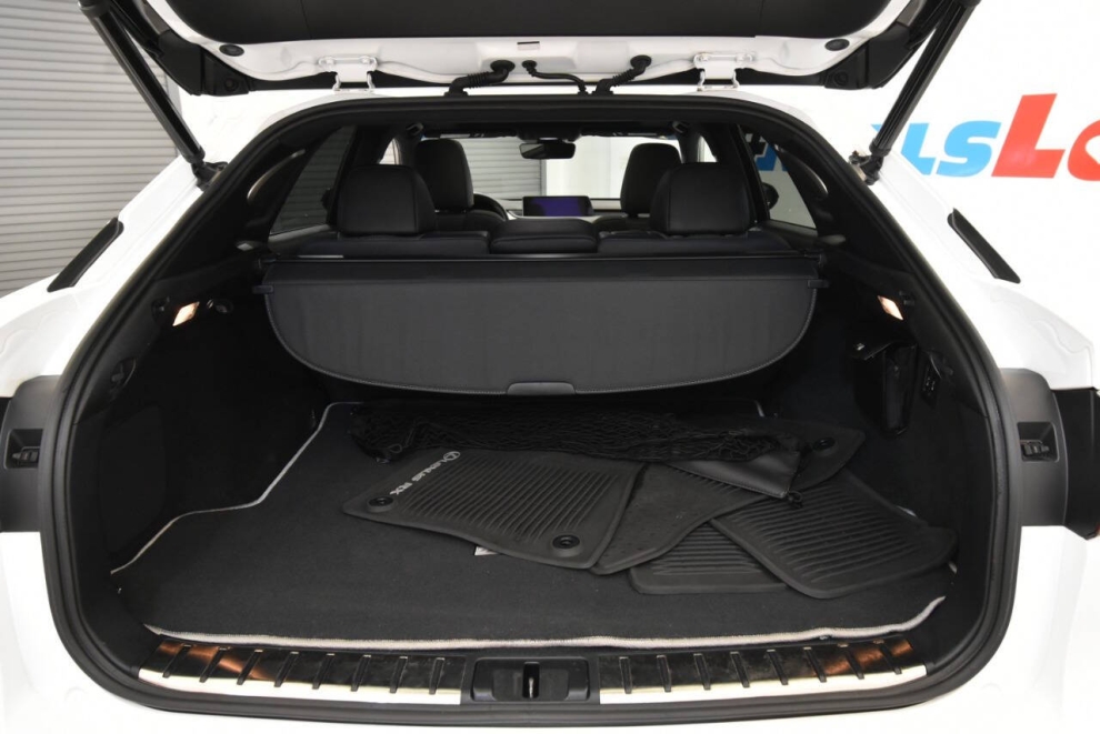 2017 Lexus RX 350 F SPORT AWD 4dr SUV, , Mileage: 100,882 - photo 37