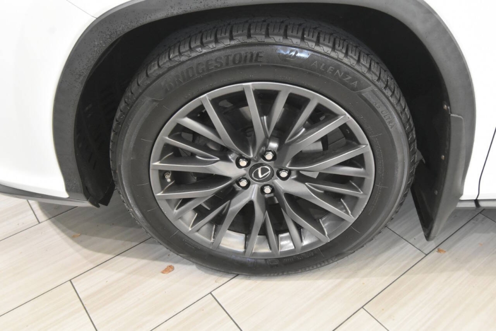 2017 Lexus RX 350 F SPORT AWD 4dr SUV, , Mileage: 100,882 - photo 9
