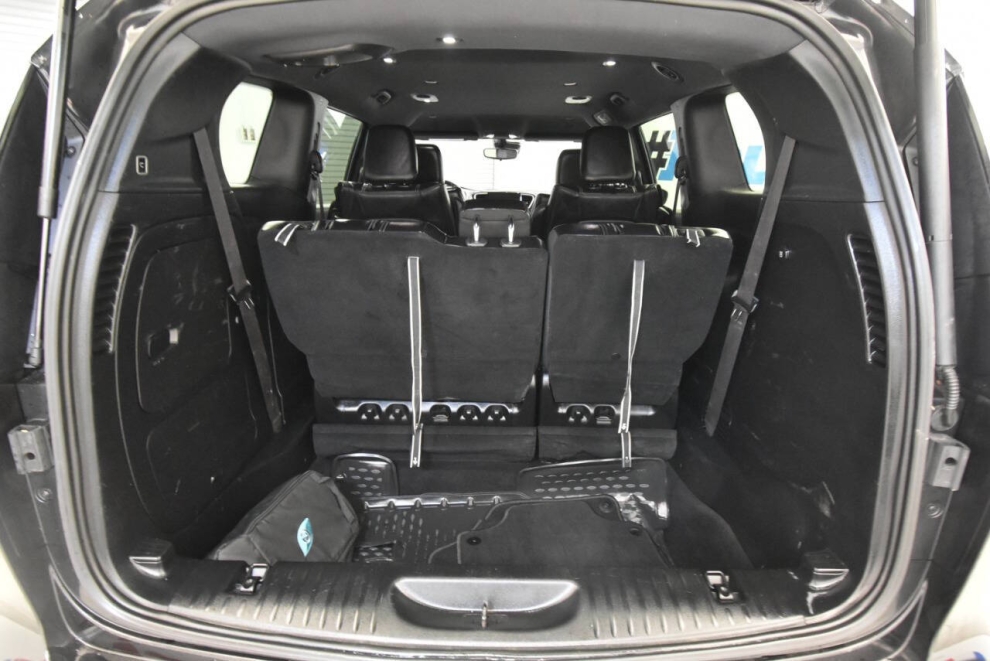 2023 Chrysler Pacifica Plug-In Hybrid Touring L 4dr Mini Van, , Mileage: 75,812 - photo 30