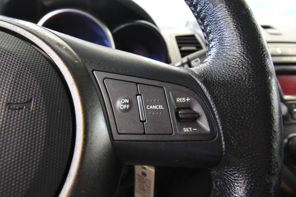 2012 Kia Soul + 4dr Crossover, Black, Mileage: 130,454 - photo 22