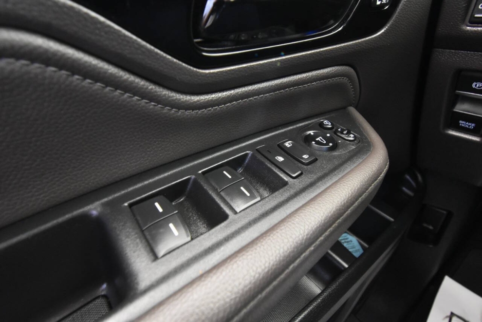 2022 Honda Odyssey Elite 4dr Mini Van, , Mileage: 53,428 - photo 31